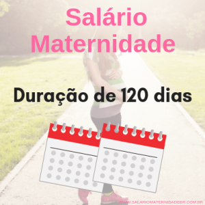 Salário Maternidade para Desempregada