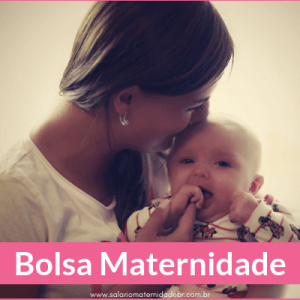 Bolsa Maternidade